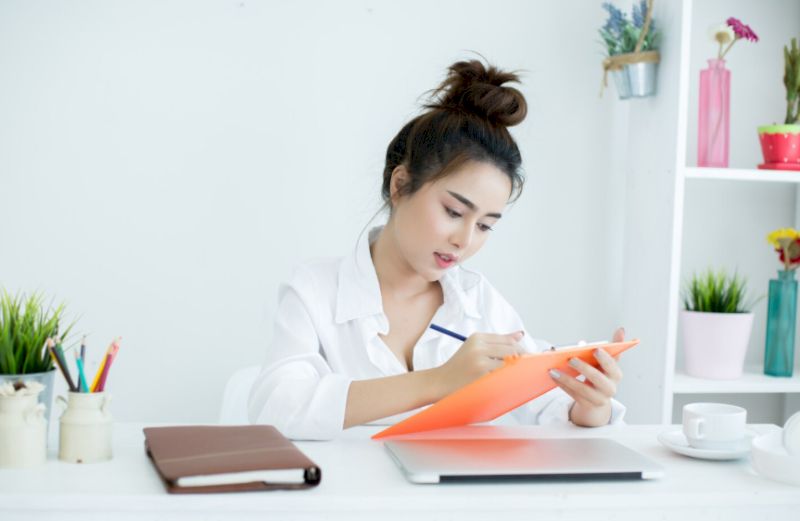 Quy trình ghi sổ kế toán giúp liên kết chứng từ, sổ sách để đảm bảo dữ liệu chính xác