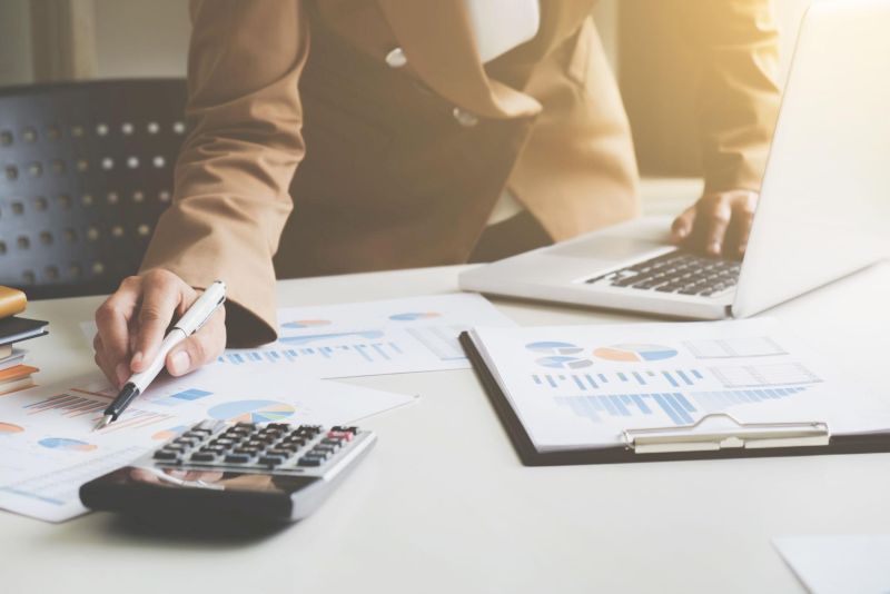Quyết toán thuế là bước tổng hợp và đối chiếu nghĩa vụ thuế trong cả năm