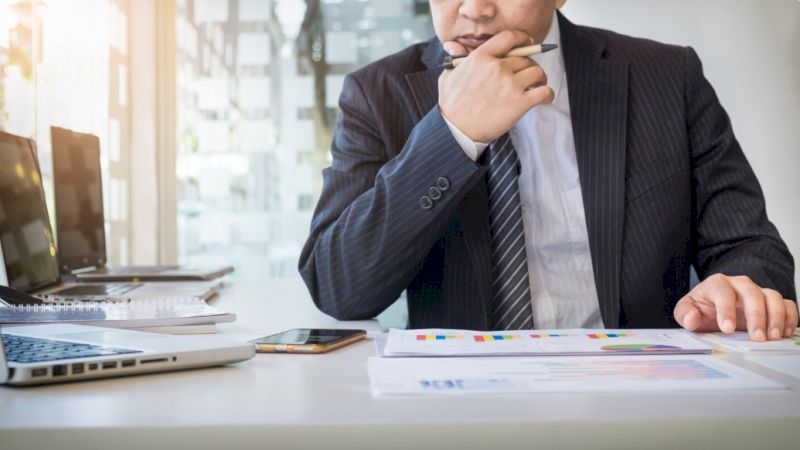 Sổ kế toán hộ kinh doanh giúp ghi nhận doanh thu, chi phí và dòng tiền