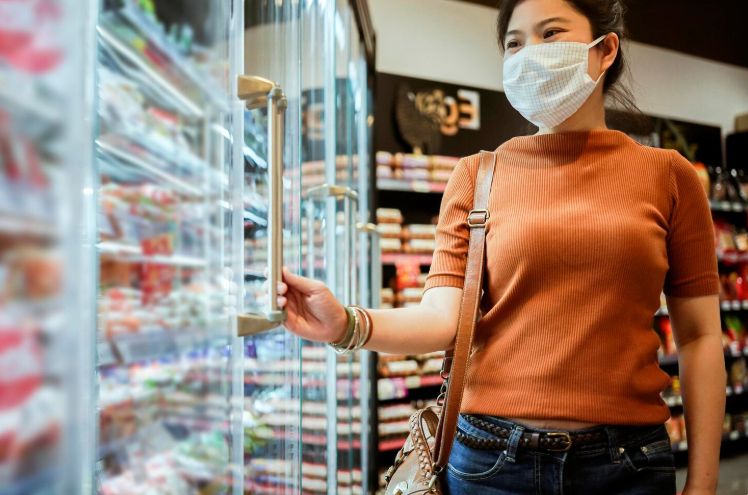 Tạp hóa nên có đa dạng chủng loại hàng