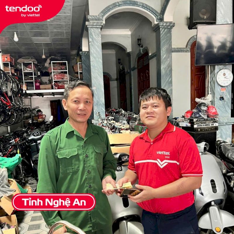 Tendoo giúp quản lý thuế đơn giản, chính xác và đúng hạn