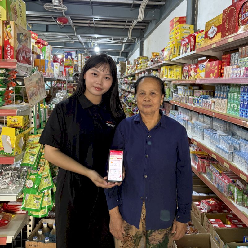 Tendoo hỗ trợ hộ kinh doanh thực hiện S2b-HKD đơn giản và chính xác