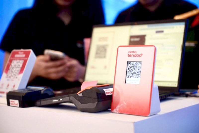 Tendoo - Phần mềm quản lý bán hàng thông minh