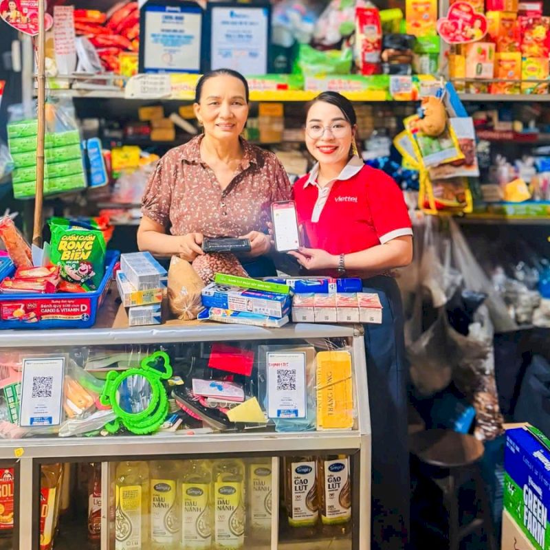 hộ kinh doanh phải minh bạch sổ sách thuế