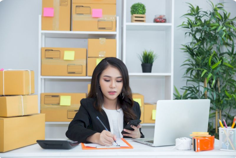 Từ 2026, thuế dựa trên số liệu thực tế thay vì ước tính