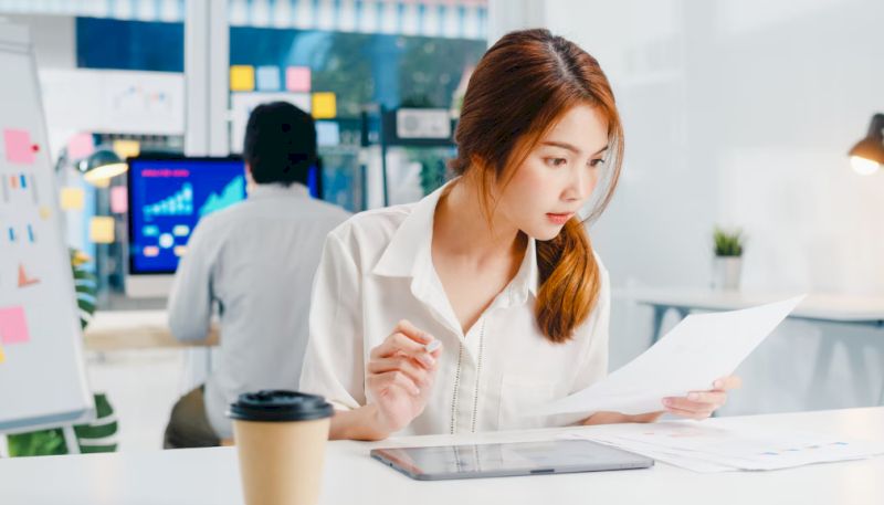 Tuân thủ nguyên tắc giúp kê khai chính xác và minh bạch