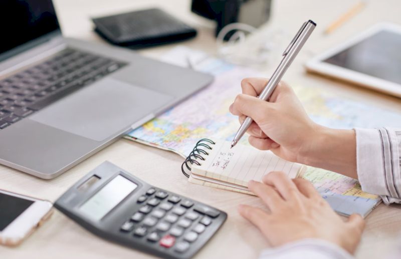 Tuân thủ nguyên tắc giúp kê khai hóa đơn điều chỉnh chính xác