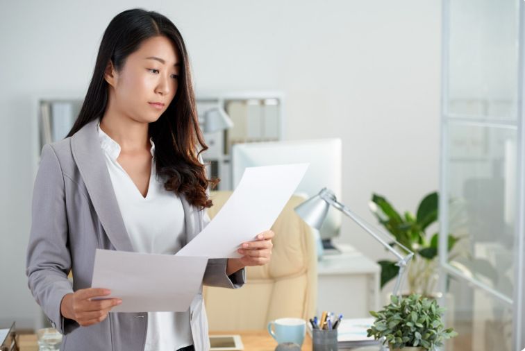 Chuẩn bị hồ sơ kỹ lưỡng và tuân thủ quy định giúp hoàn thuế đúng hạn