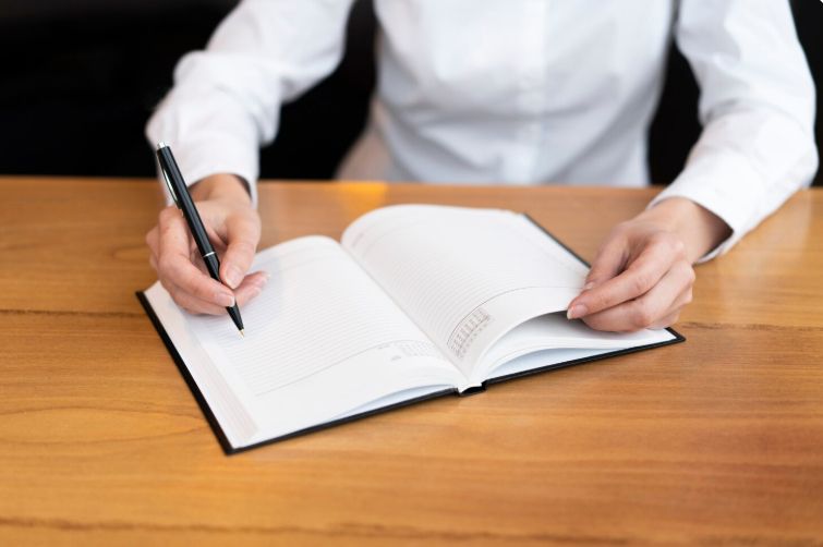 Ghi chép sổ sách kế toán cần phản ánh đúng nghiệp vụ kinh tế phát sinh