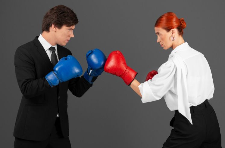 Phân tích đối thủ là bước quan trọng khi lập kế hoạch