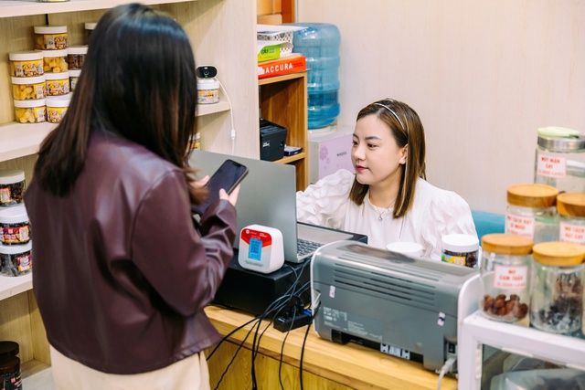 Mẫu S2d-HKD giúp minh bạch số liệu và quản lý kinh doanh hiệu quả.