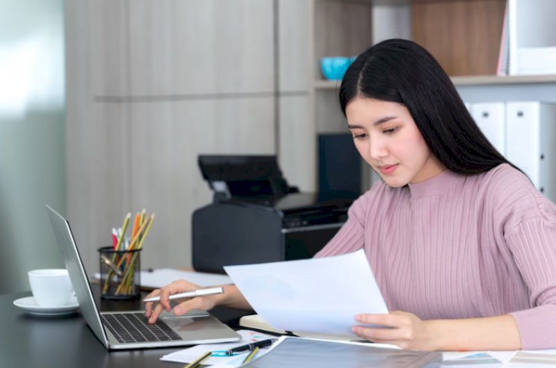 Việc tra cứu định kỳ giúp hộ kinh doanh chủ động kiểm soát nghĩa vụ thuế