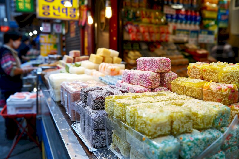 Vốn nhỏ phù hợp mở cửa hàng tạp hóa