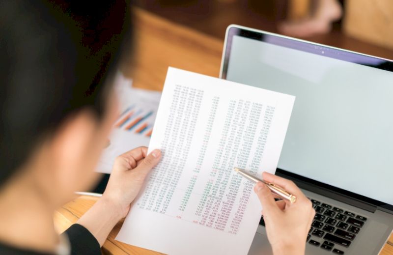 Xác định đúng trường hợp để lập hóa đơn điều chỉnh