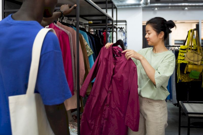 Xác định nhóm khách hàng giúp chọn sản phẩm