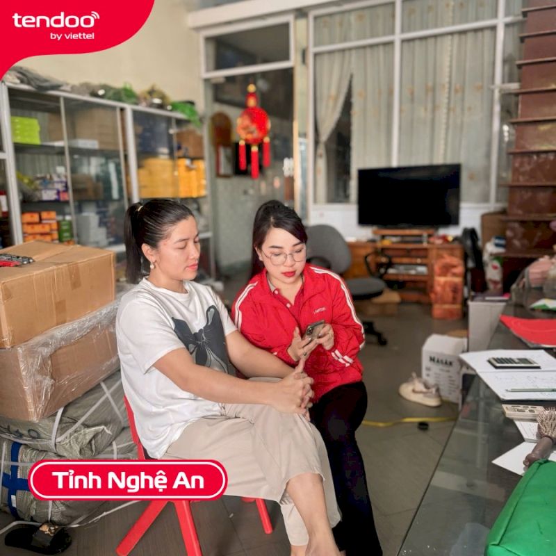 Tendoo yêu cầu đáp ứng một số điều kiện để xoá tài khoản an toàn