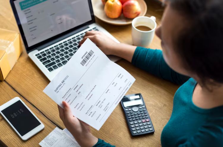 Xuất hóa đơn, lưu chứng từ giúp dữ liệu minh bạch